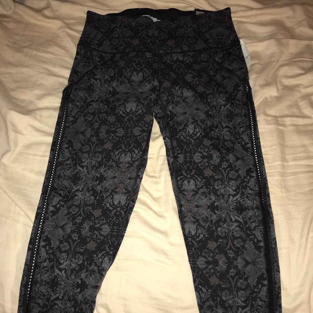 Victoria’s Secret Sport Capri